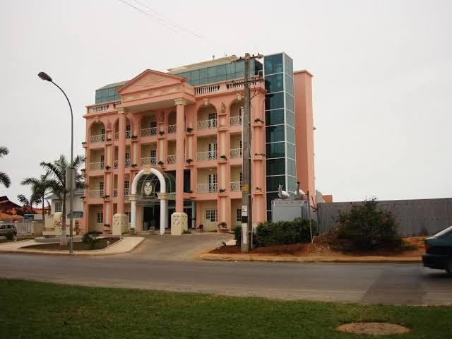Hotel Florença